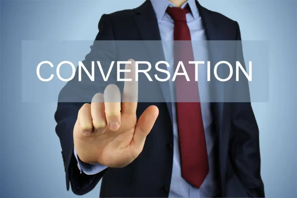 Conversation
