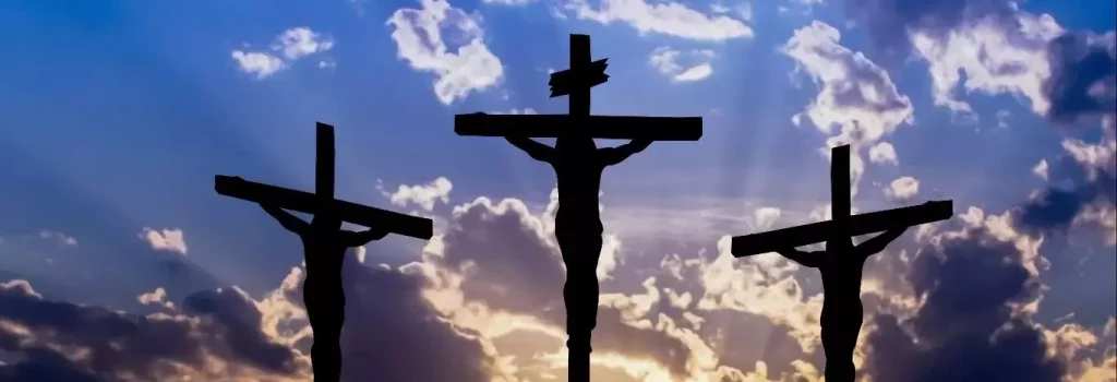 Crucifixion