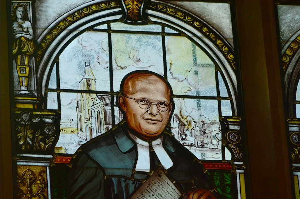 Bonhoeffer
