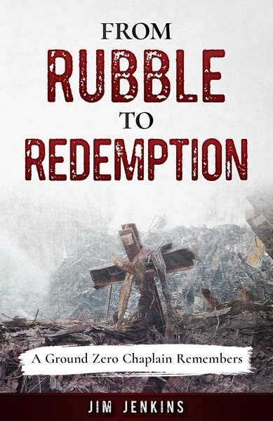 From Rubble to Redemption