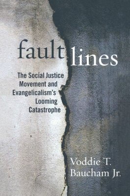 fault lines book cover